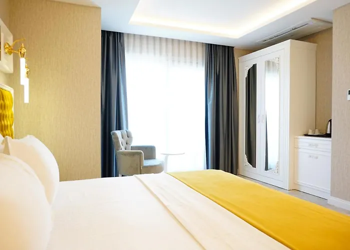 Hotel Kivrakzade (adults Only) Ayvalı