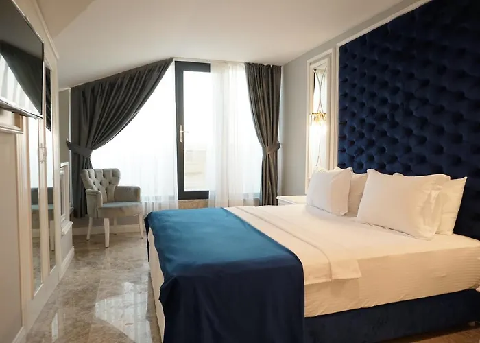 Hotel Kivrakzade (adults Only) Ayvalı