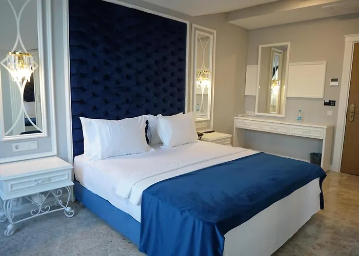 Kivrakzade (adults Only)