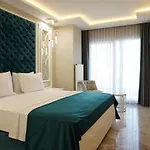Ξενοδοχείο Kivrakzade (adults Only)