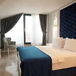 Ξενοδοχείο Kivrakzade (adults Only) Ayvalı