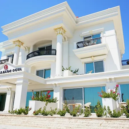 Kivrakzade (adults Only) *