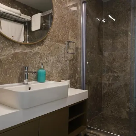 Ξενοδοχείο Kivrakzade (adults Only)