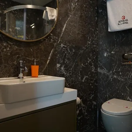 Ξενοδοχείο Kivrakzade (adults Only) *