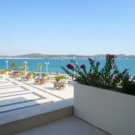 Ξενοδοχείο Kivrakzade (adults Only)