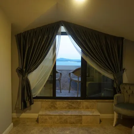 Ξενοδοχείο Kivrakzade (adults Only)