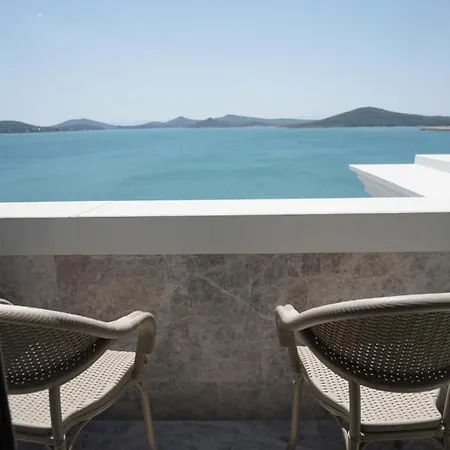 Kivrakzade (adults Only) * Ayvalik