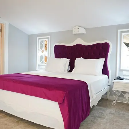 Kivrakzade (adults Only) Ayvalik
