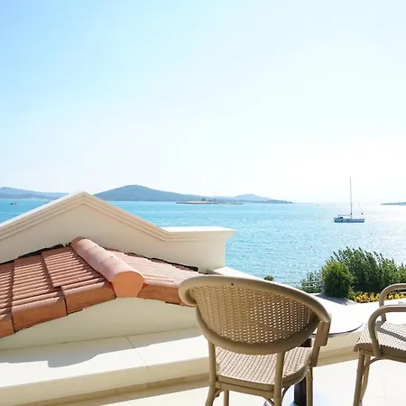 Kivrakzade (adults Only) * Ayvalı