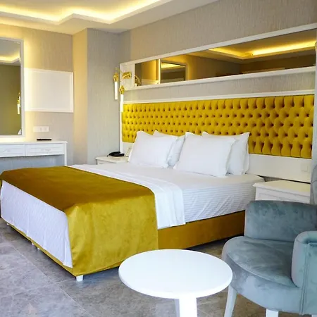 Kivrakzade (adults Only) Ayvalik
