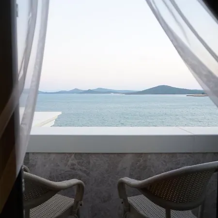 Kivrakzade (adults Only) * Ayvalı