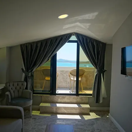 Kivrakzade (adults Only) * Ayvalik