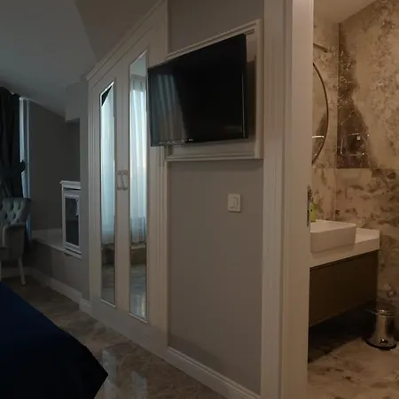 Kivrakzade (adults Only) Ayvalı