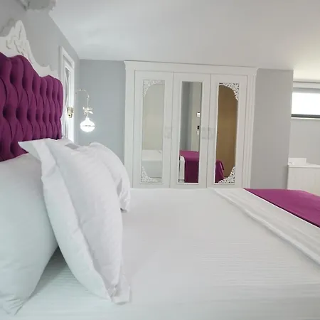 Kivrakzade (adults Only) Hotel Ayvalik