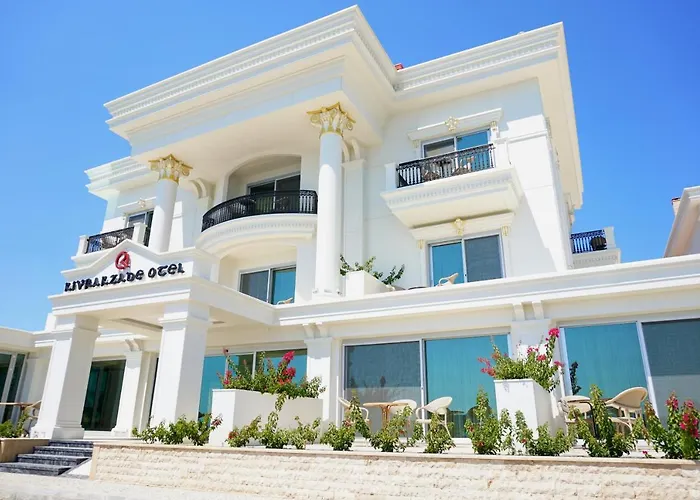 Kivrakzade (adults Only) *