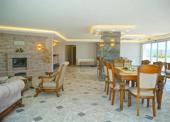 Kivrakzade (adults Only) Ξενοδοχείο Ayvalı