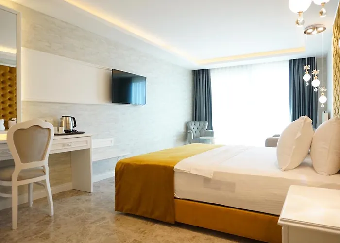 Kivrakzade (adults Only)