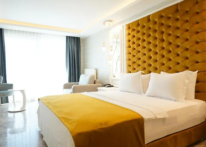 Kivrakzade (adults Only) Ξενοδοχείο *