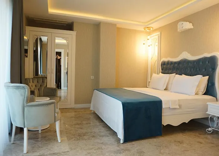 Kivrakzade (adults Only) Ξενοδοχείο *