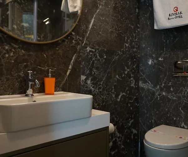 Ξενοδοχείο Kivrakzade (adults Only) *