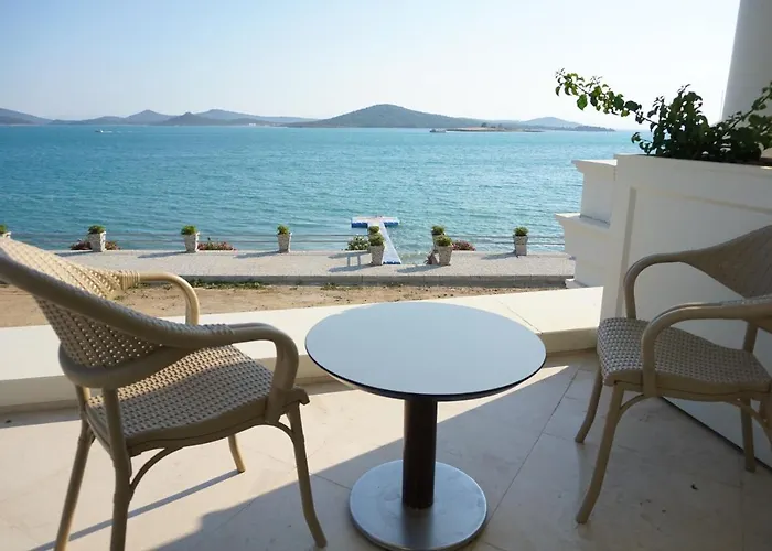 Kivrakzade (adults Only)