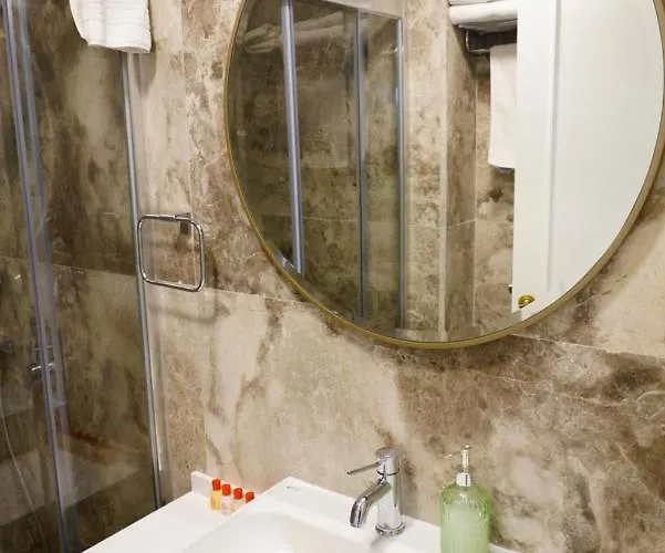 Ξενοδοχείο Kivrakzade (adults Only) *