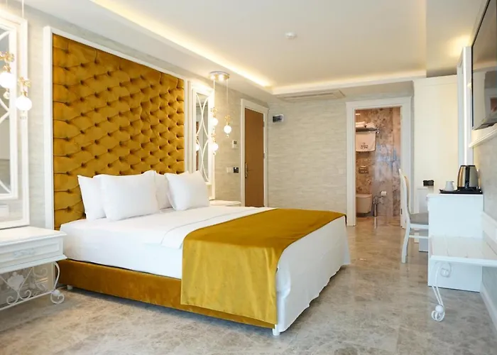 Kivrakzade (adults Only)