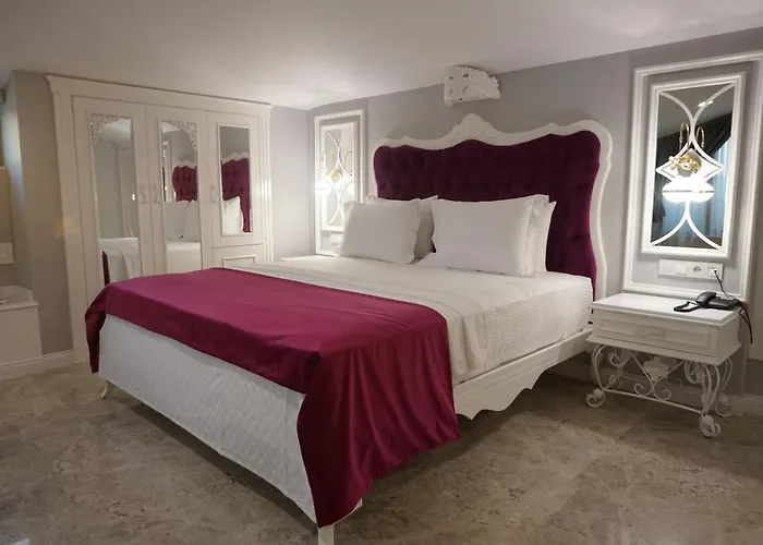 Kivrakzade (adults Only) Ayvalı