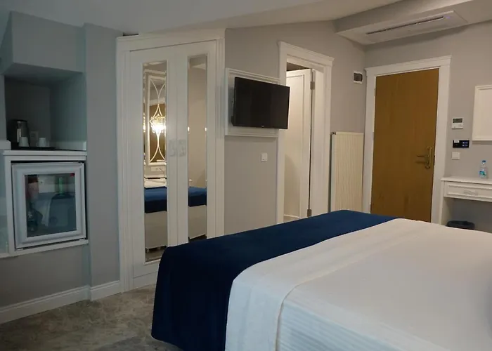 Ξενοδοχείο Kivrakzade (adults Only) *