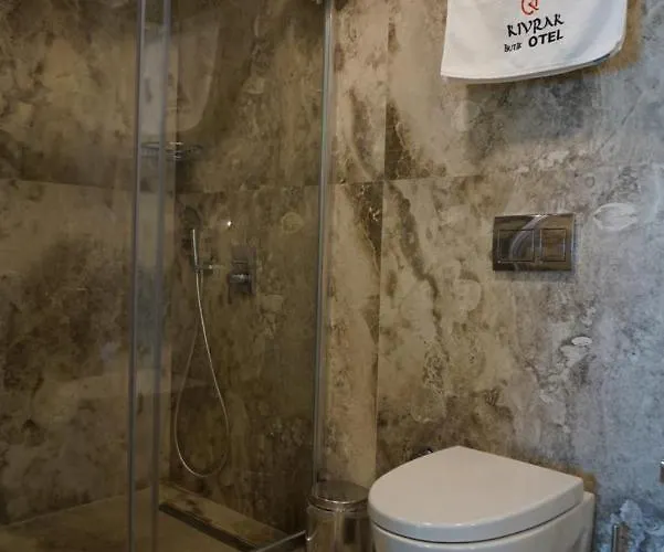 Kivrakzade (adults Only) Ξενοδοχείο Ayvalı