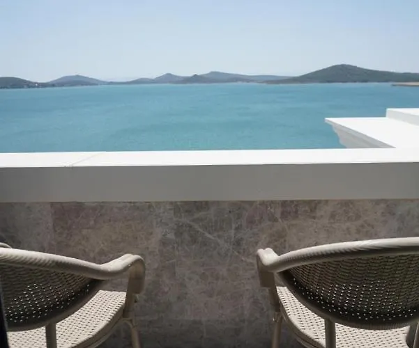 Kivrakzade (adults Only) * Ayvalı