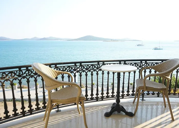 Kivrakzade (adults Only) Ξενοδοχείο