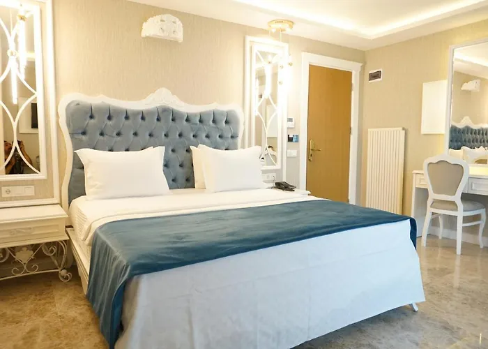 Kivrakzade (adults Only) * Ayvalı