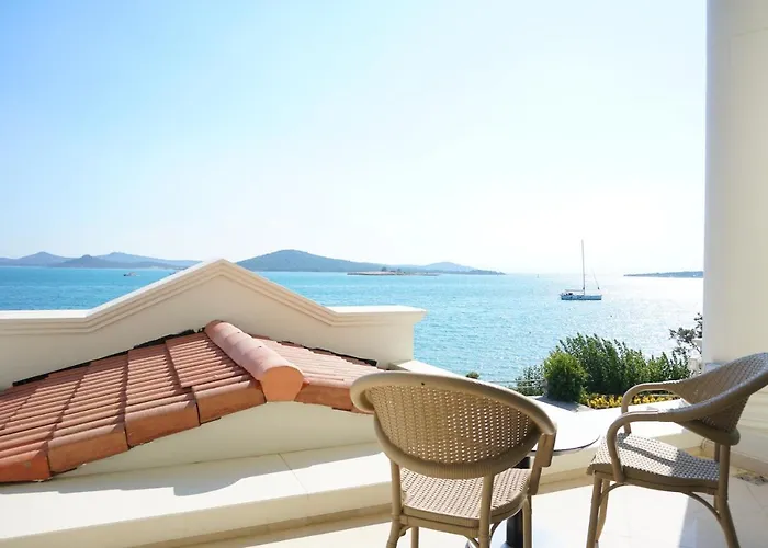 Kivrakzade (adults Only) * Ayvalı