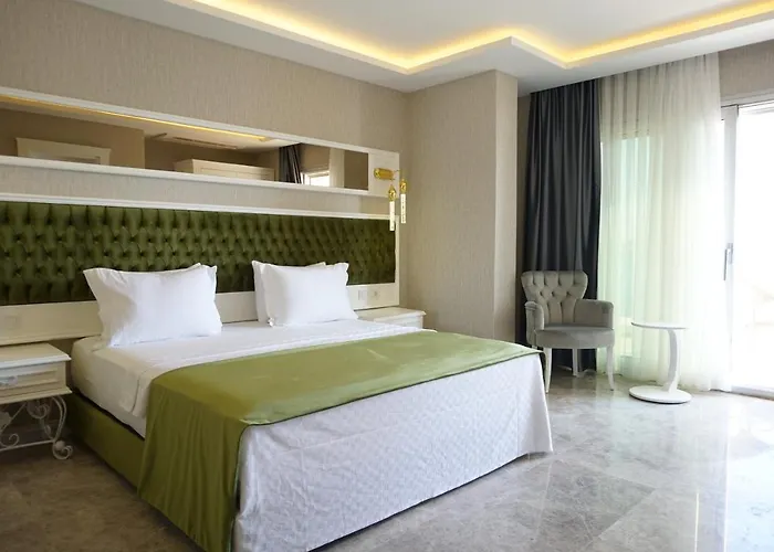 Kivrakzade (adults Only) Ξενοδοχείο Ayvalı