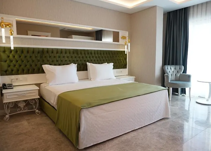 Kivrakzade (adults Only)