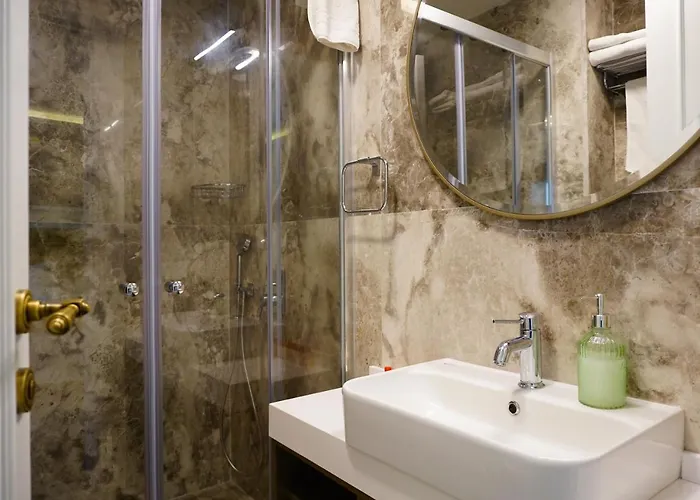 Kivrakzade (adults Only) Ξενοδοχείο