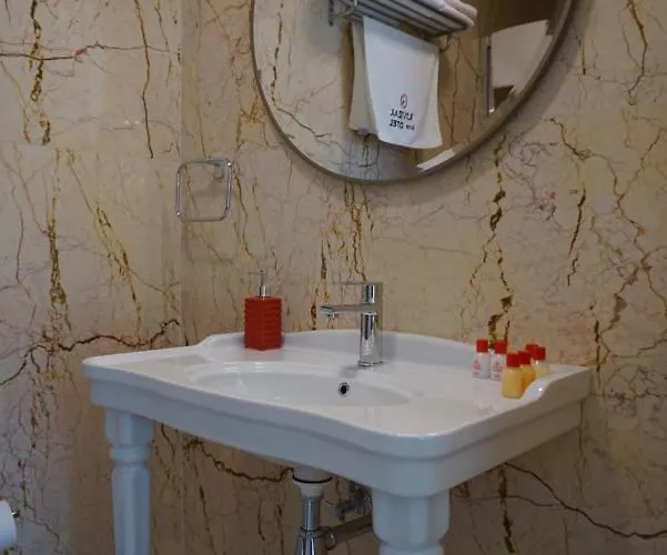 Kivrakzade (adults Only) Ξενοδοχείο