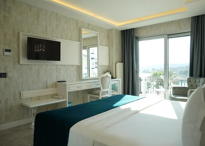 Kivrakzade (adults Only) Ξενοδοχείο