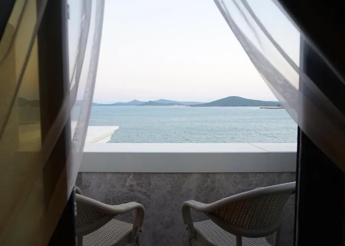 Kivrakzade (adults Only) * Ayvalı