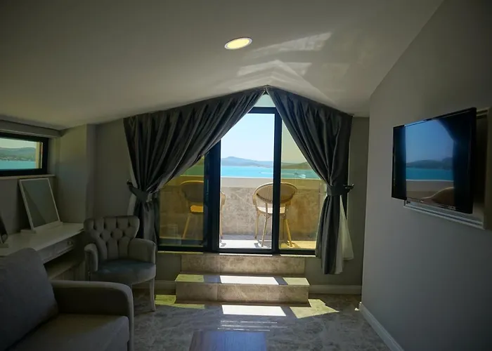 Kivrakzade (adults Only) * Ayvalı