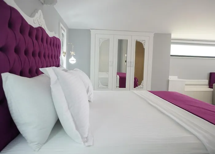 Kivrakzade (adults Only) Ξενοδοχείο Ayvalı